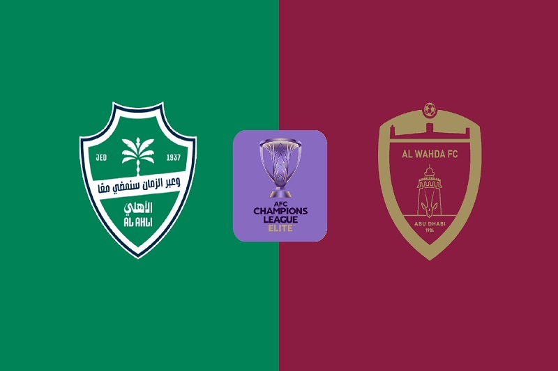 پخش زنده بازی الوحده و الاهلی امروز 20 بهمن 1404