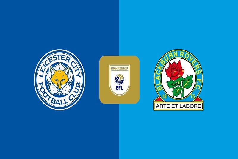 پخش زنده بازی لسترسیتی و بلکبرن امروز 10 آبان 1404