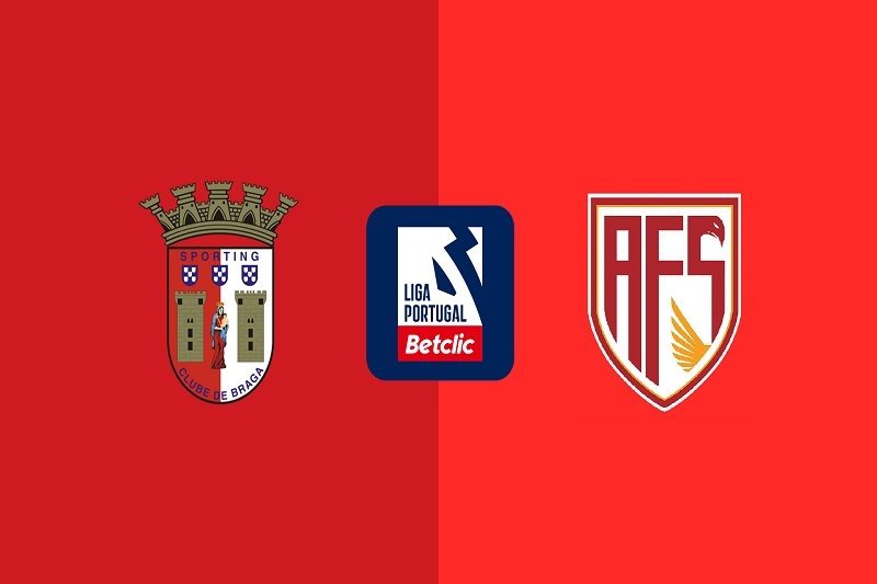 پخش زنده بازی ای وی اس و براگا امروز 13 بهمن 1404