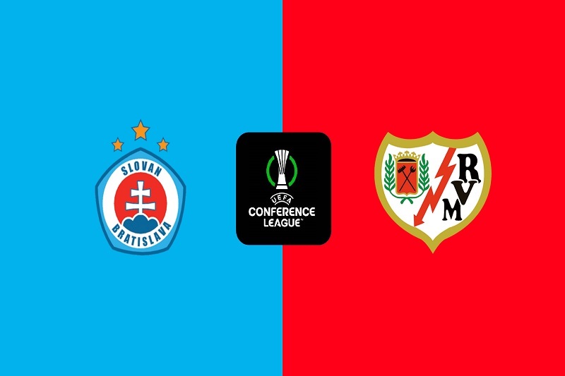 پخش زنده بازی اسلوان براتیسلاوا و رایووایکانو امروز 6 آذر 1404