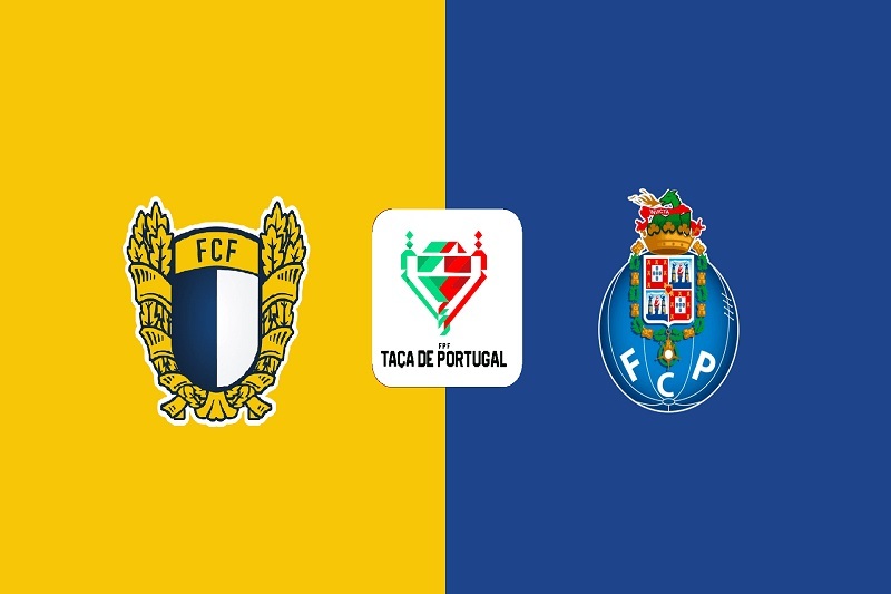 پخش زنده بازی پورتو و فامالیکائو امروز 28 آذر 1404