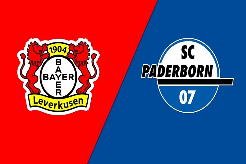 پخش زنده بازی پادربورن و لورکوزن امروز 7 آبان 1404