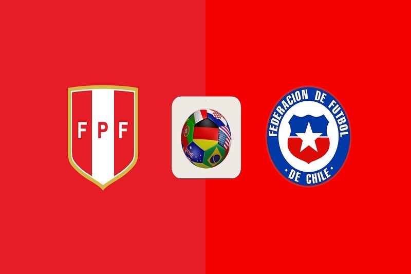 پخش زنده بازی شیلی و پرو امروز 27 آبان 1404