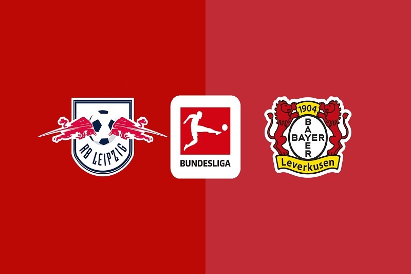 پخش زنده بازی لایپزیگ و لورکوزن امروز 29 آذر 1404