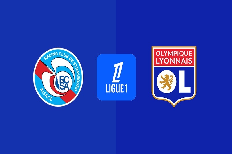 پخش زنده بازی استراسبورگ و لیون امروز 3 اسفند 1404