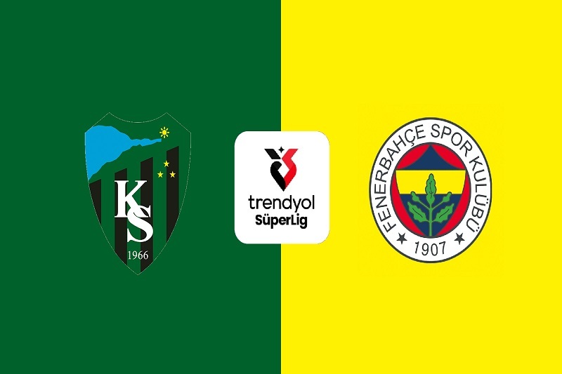 پخش زنده بازی کوجائلی اسپور و فنرباغچه امروز 13 بهمن 1404