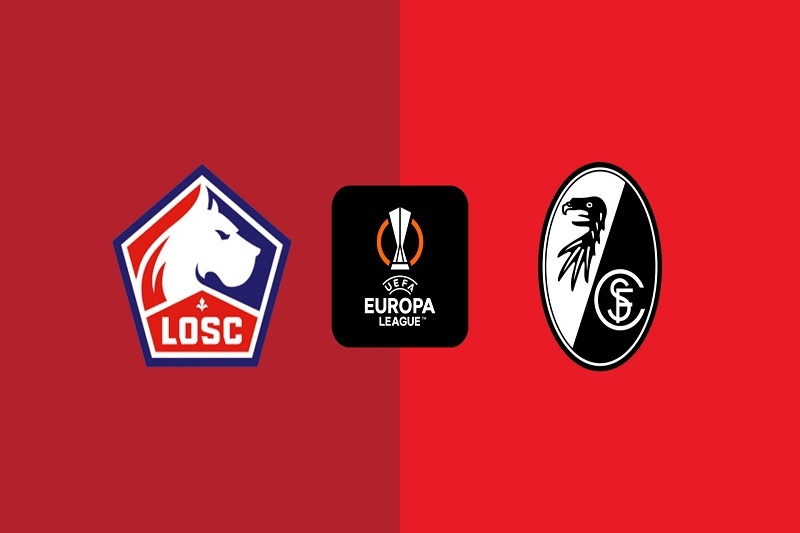 پخش زنده بازی لیل و فرایبورگ امروز 9 بهمن 1404