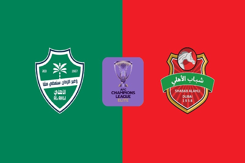 پخش زنده بازی الاهلی و شباب الاهلی امروز 27 بهمن 1404