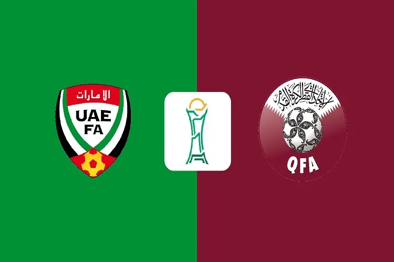 پخش زنده بازی امارات و قطر امروز 8 مهر 1405