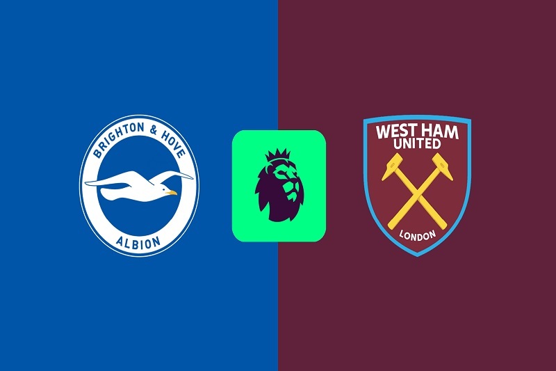 پخش زنده بازی برایتون و وستهام امروز 16 آذر 1404