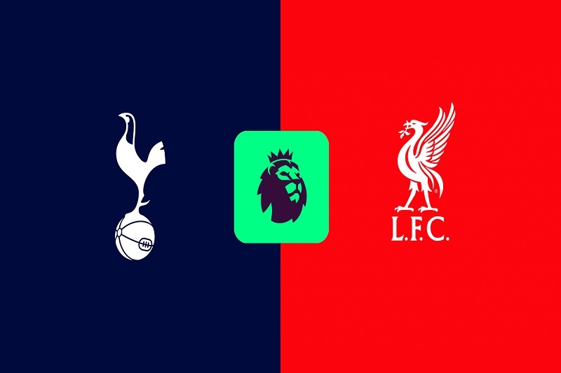 پخش زنده بازی تاتنهام و لیورپول امروز 29 آذر 1404