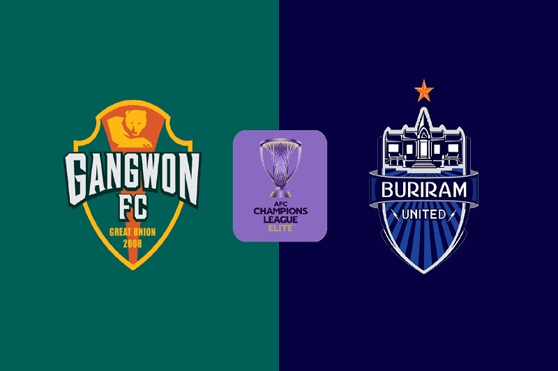 پخش زنده بازی بوریرام و گنگوون امروز 18 آذر 1404