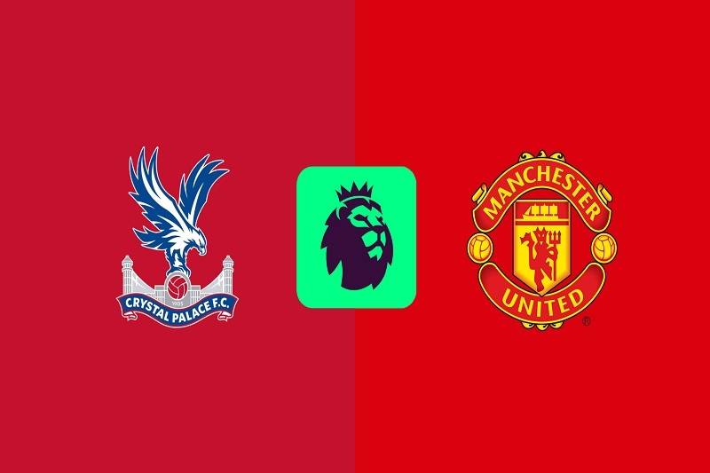 پخش زنده بازی کریستال پالاس و منچستریونایتد امروز 9 آذر 1404