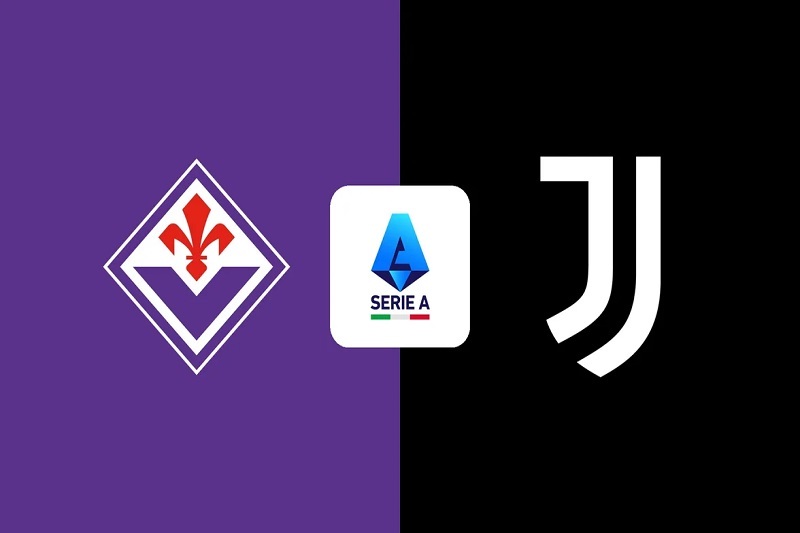 پخش زنده بازی فیورنتینا و یوونتوس امروز 1 آذر 1404