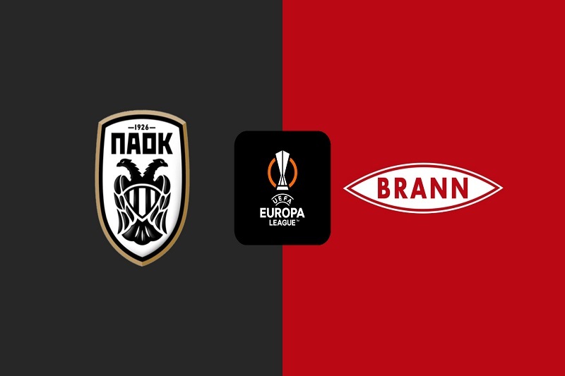 پخش زنده بازی پائوک و برن امروز 6 آذر 1404