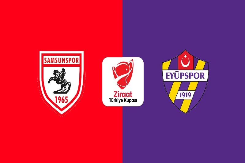 پخش زنده بازی سامسون اسپور و ایوپ اسپور امروز 3 دی 1404