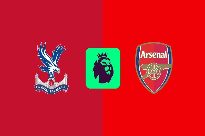 پخش زنده بازی آرسنال و کریستال پالاس امروز 4 آبان 1404