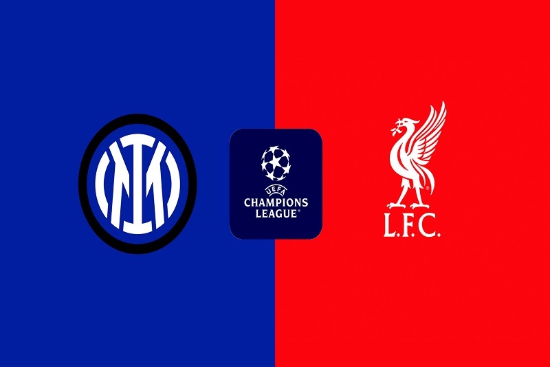 پخش زنده بازی اینتر و لیورپول امروز 18 آذر 1404