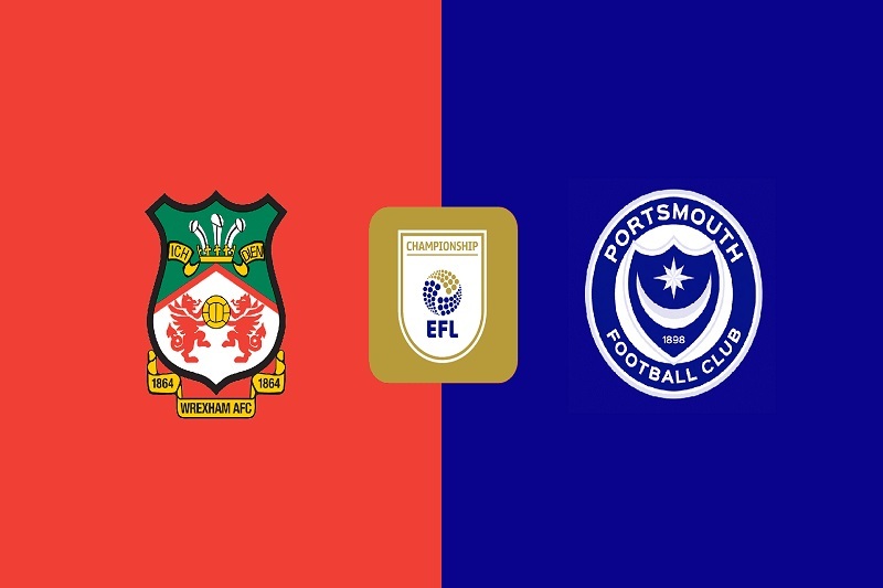 پخش زنده بازی رکسام و پورتسموث امروز 5 اسفند 1404