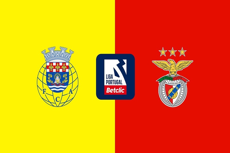 پخش زنده بازی بنفیکا و آروکا امروز 3 آبان 1404