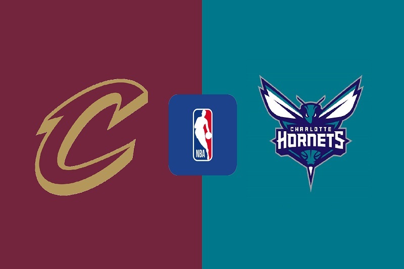 پخش زنده بسکتبال کلیولند و شارلوت امروز 24 آذر 1404