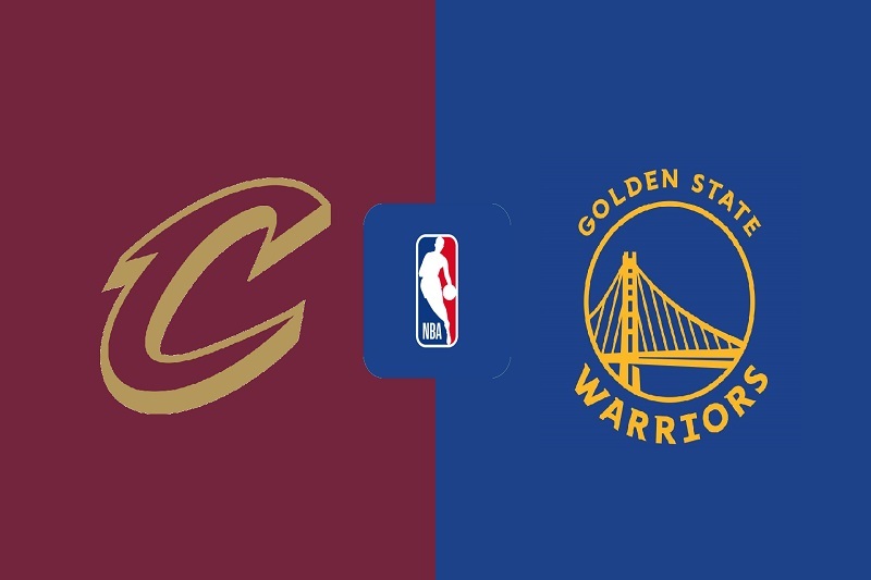 پخش زنده بسکتبال کلیولند و گلدن استیت امروز 16 آذر 1404