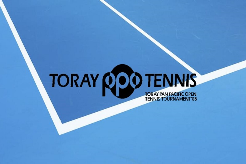 پخش زنده تنیس زنان توکیو امروز 3 آبان 1404