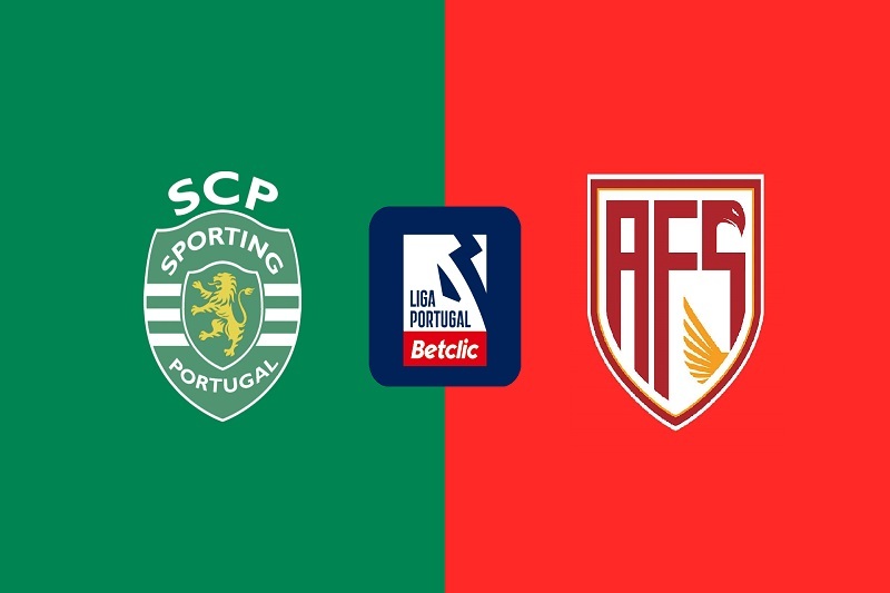 پخش زنده بازی اسپورتینگ و ای وی اس امروز 23 آذر 1404