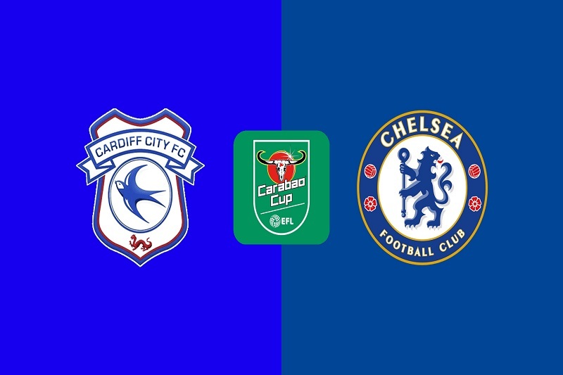 پخش زنده بازی کاردیف سیتی و چلسی امروز 25 آذر 1404