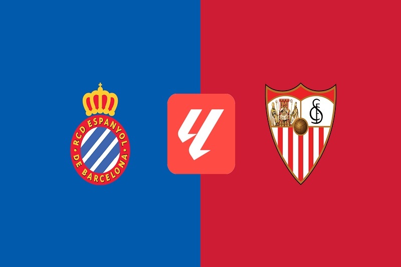 پخش زنده بازی اسپانیول و سویا امروز 3 آذر 1404