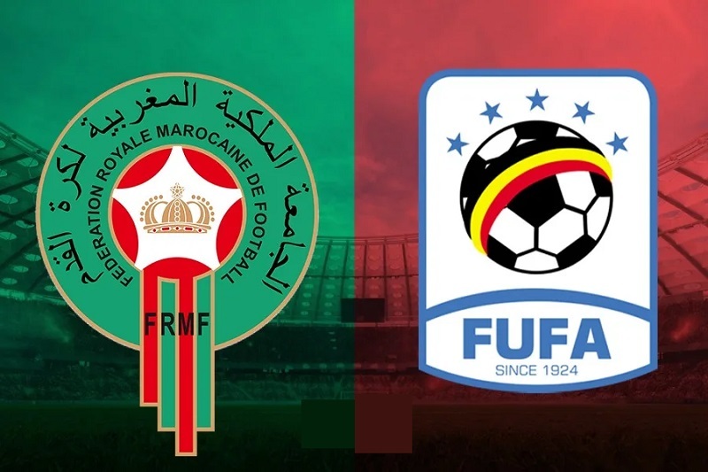 پخش زنده بازی مراکش و اوگاندا امروز 27 آبان 1404