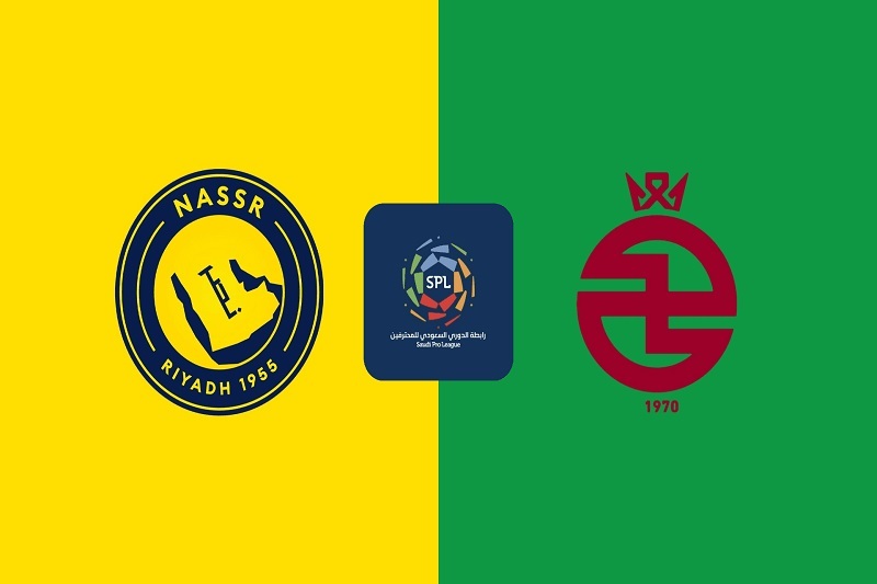 پخش زنده بازی النصر و الخلود امروز 23 شهریور 1404