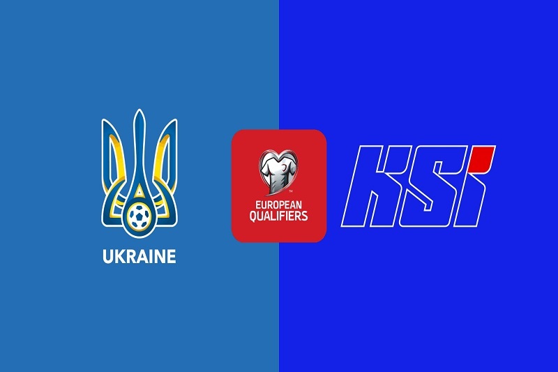 پخش زنده بازی اوکراین و ایسلند امروز 25 آبان 1404