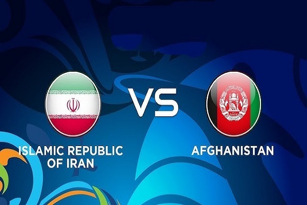 پخش زنده فوتسال ایران و افغانستان امروز 15 آبان 1404
