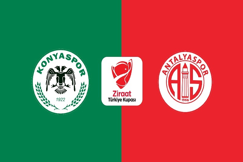 پخش زنده بازی کونیااسپور و آنتالیااسپور امروز 2 دی 1404