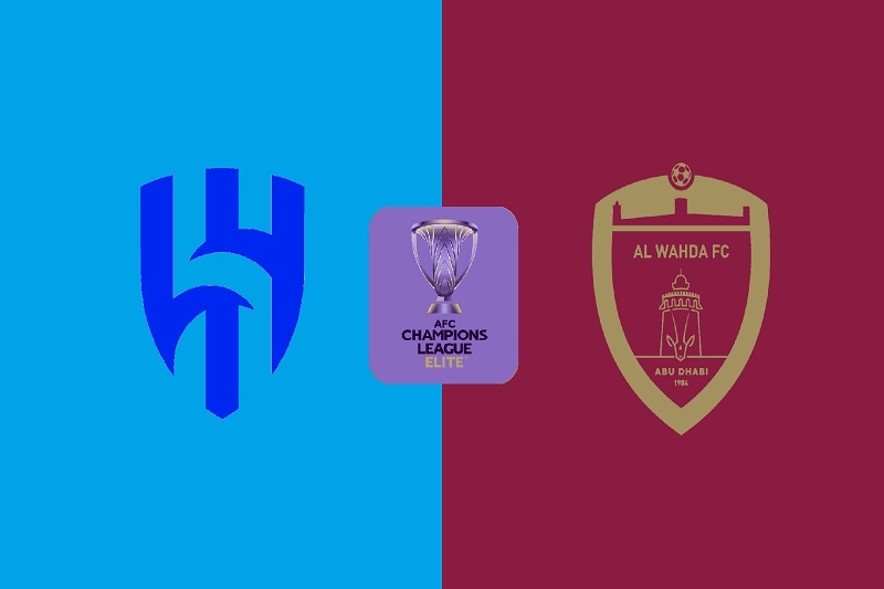 پخش زنده بازی الهلال و الوحده امروز 27 بهمن 1404