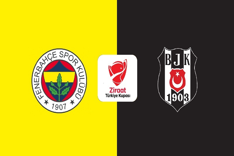 پخش زنده بازی فنرباغچه و بشیکتاش امروز 2 دی 1404