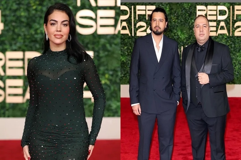 برنامه نیمه شب با علی اوجی