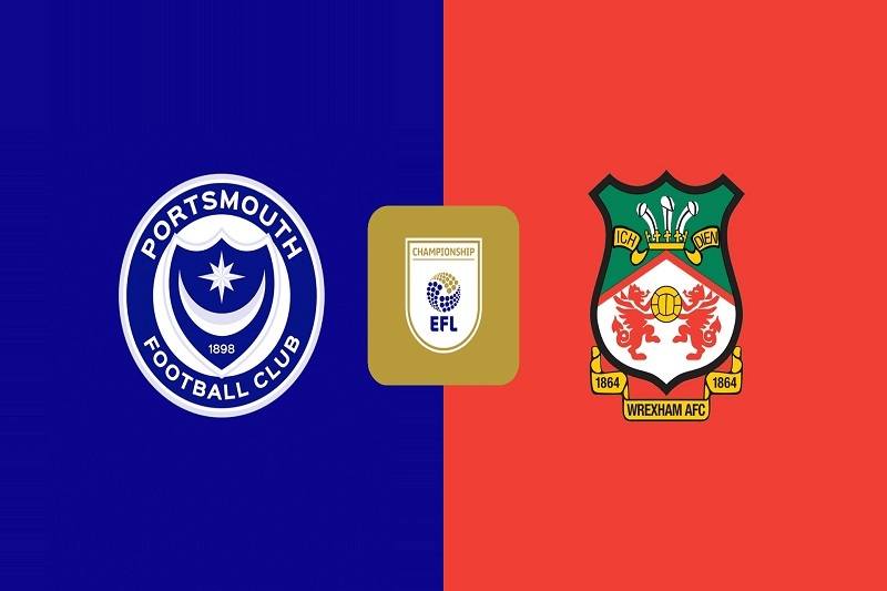 پخش زنده بازی پورتموث و رکسام امروز 14 آبان 1404