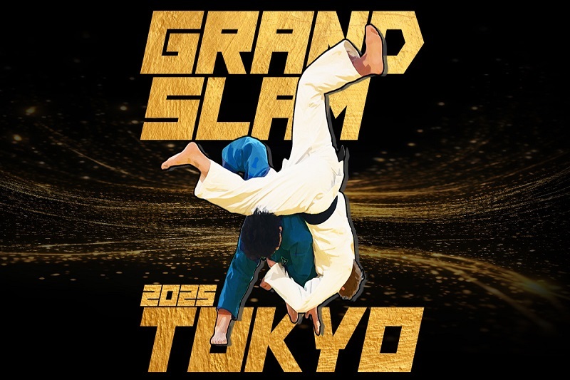 پخش زنده گرنداسلم جودو توکیو امروز 16 آذر 1404