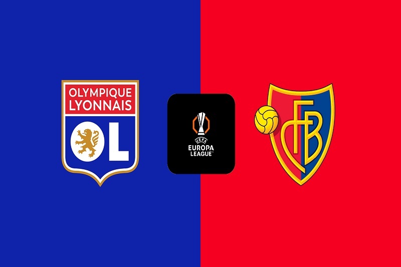 پخش زنده بازی لیون و بازل امروز 1 آبان 1404