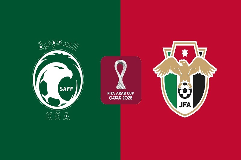 پخش زنده بازی عربستان و اردن امروز 24 آذر 1404