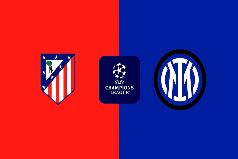 پخش زنده بازی اتلتیکو مادرید و اینتر امروز 5 آذر 1404