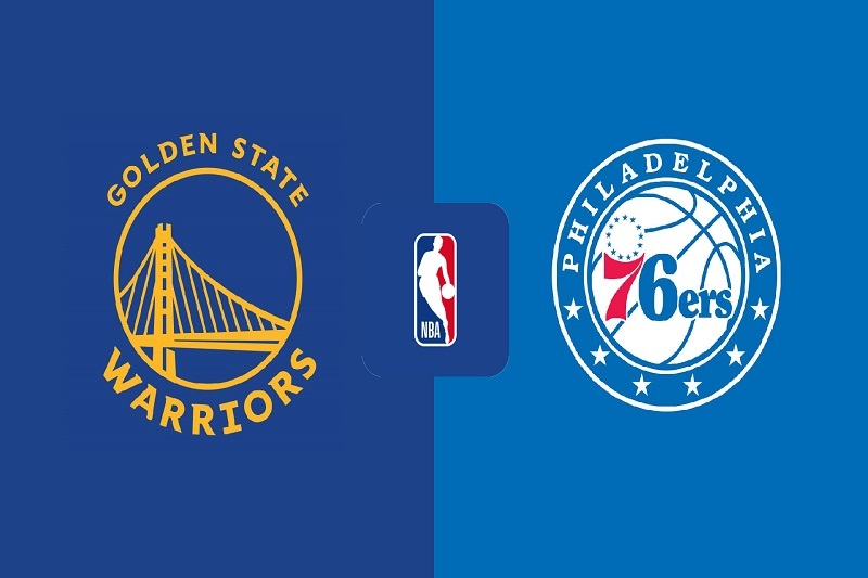 پخش زنده بسکتبال فیلادلفیا و گلدن استیت امروز 14 آذر 1404