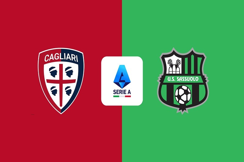 پخش زنده بازی کالیاری و ساسولو امروز 8 آبان 1404