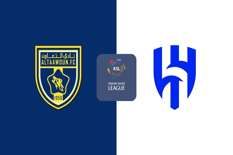 پخش زنده بازی التعاون و الهلال امروز 5 اسفند 1404