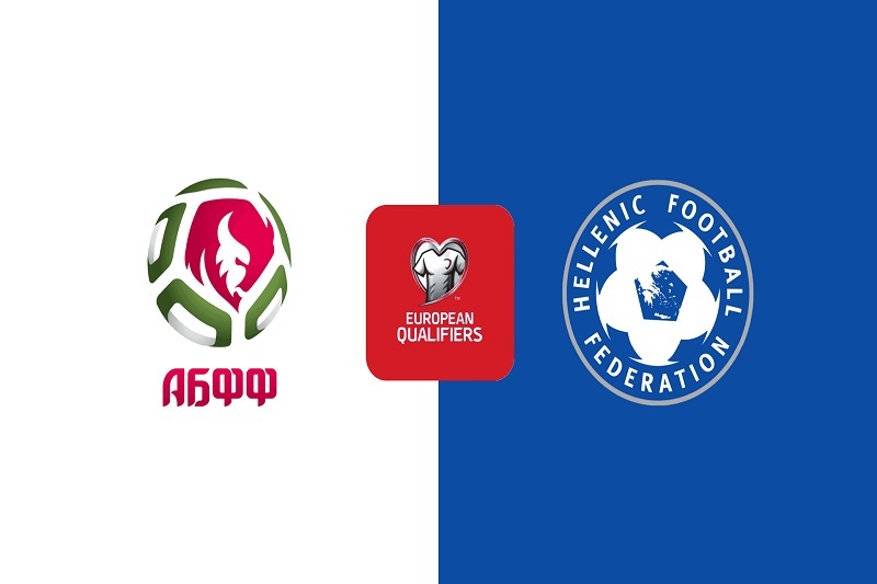 پخش زنده بازی بلاروس و یونان امروز 27 آبان 1404