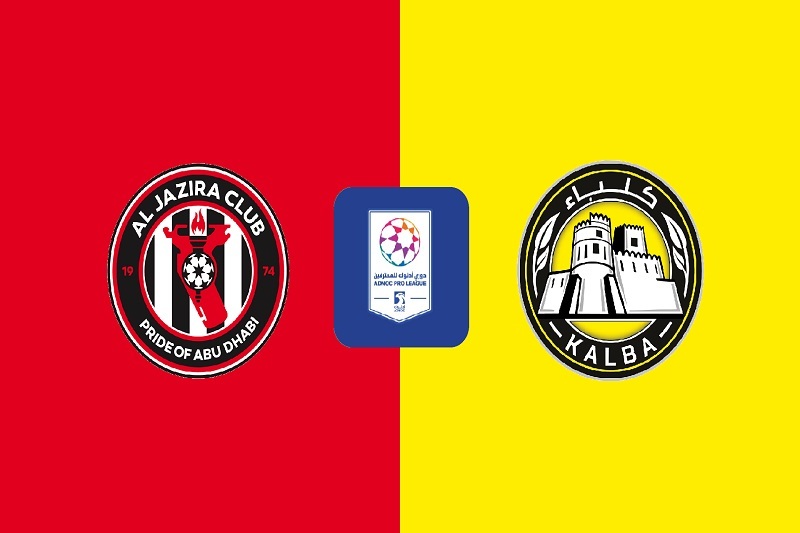 پخش زنده بازی الجزیره و اتحاد کلبا امروز 24 بهمن 1404