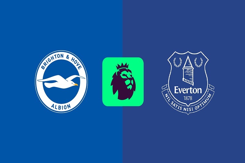 پخش زنده بازی برایتون و اورتون امروز 11 بهمن 1404