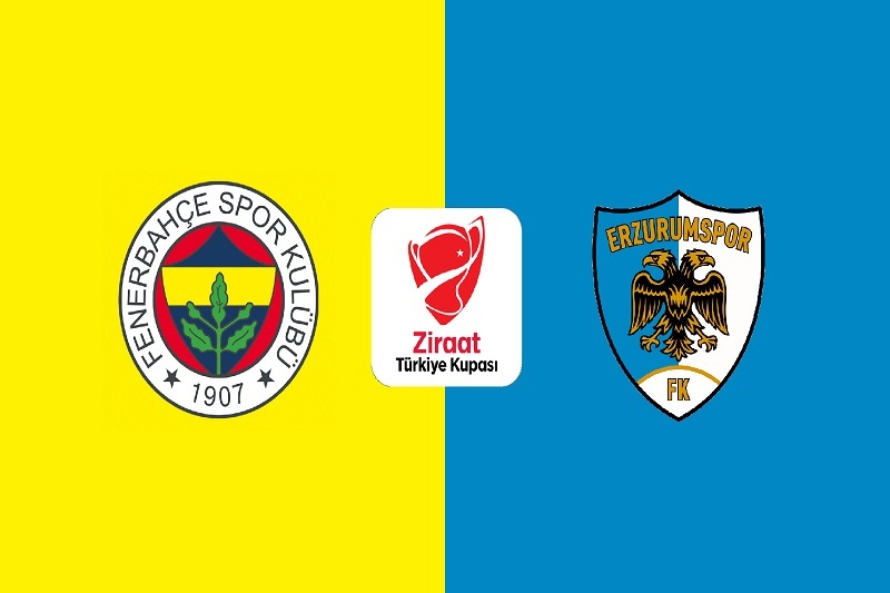 پخش زنده بازی فنرباغچه و ارزروم اسپور امروز 16 بهمن 1404